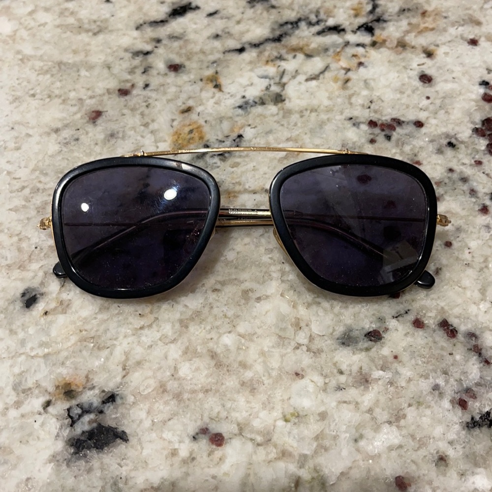 Krewe Huey sunglasses - great condition